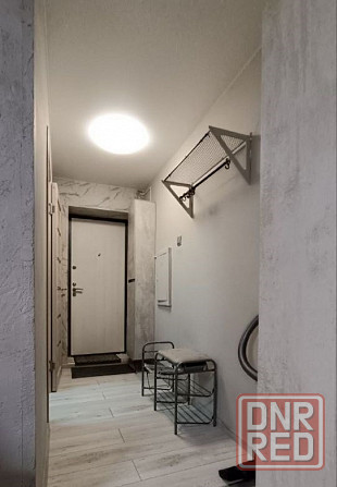 Двухкомнатная квартира оцкб Донецк - изображение 3