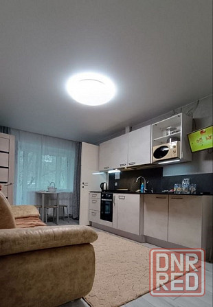 Двухкомнатная квартира оцкб Донецк - изображение 7