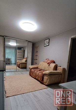 Двухкомнатная квартира оцкб Донецк - изображение 4