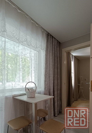 Двухкомнатная квартира оцкб Донецк - изображение 1