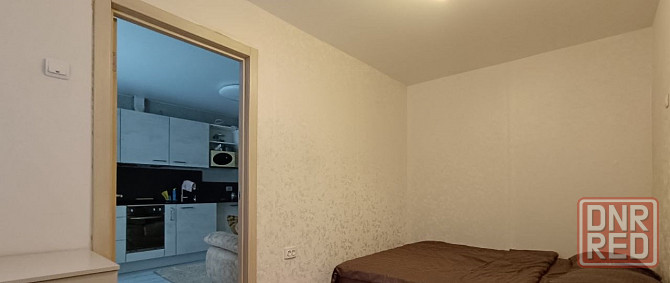 Двухкомнатная квартира оцкб Донецк - изображение 8