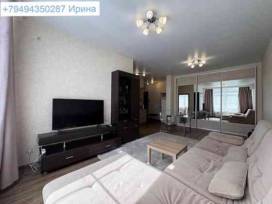 Двухкомнатная возле Гурова Донецк