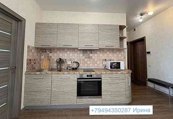 Двухкомнатная возле Гурова Донецк