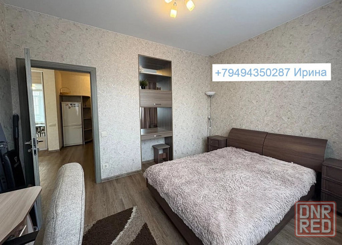 Двухкомнатная возле Гурова Донецк - изображение 2