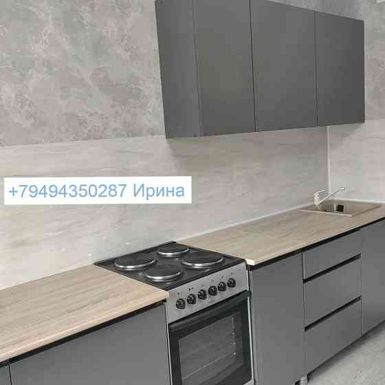 Однокомнатная на Гринкевича Донецк