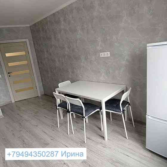 Однокомнатная на Гринкевича Донецк