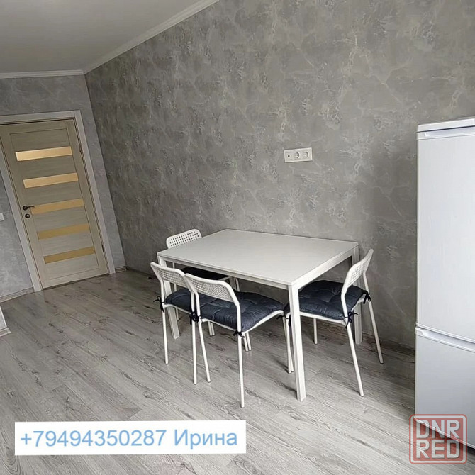 Однокомнатная на Гринкевича Донецк - изображение 3