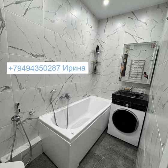 Двухкомнатная на Караване Донецк