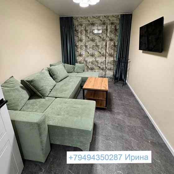 Двухкомнатная на Караване Донецк