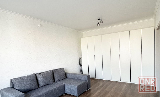 Сдаётся евродвушка. Ближе к 23 мкр Подойдёт для семьи без детей. Мариуполь - изображение 5