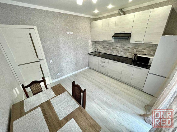 Сдам 1-комнатную квартиру в Ворошиловском районе, площадь Ленина. Донецк - изображение 2