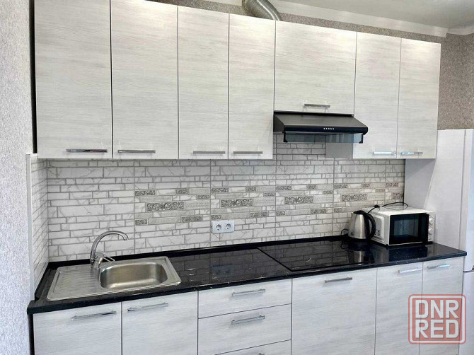 Сдам 1-комнатную квартиру в Ворошиловском районе, площадь Ленина. Донецк - изображение 4