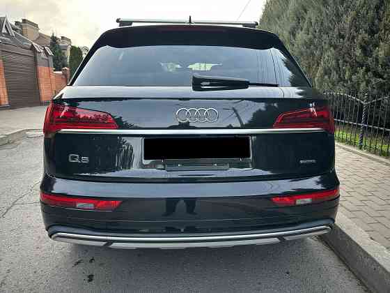 AUDI Q5 2021 FY 2.0TFSI QUATTRO 87тыс.км. целое авто Донецк