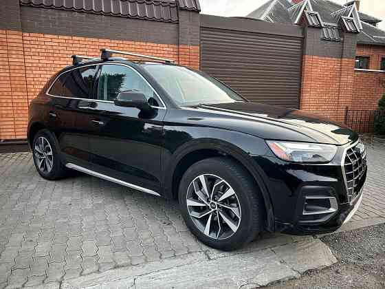 AUDI Q5 2021 FY 2.0TFSI QUATTRO 87тыс.км. целое авто Донецк