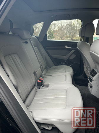 AUDI Q5 2021 FY 2.0TFSI QUATTRO 87тыс.км. целое авто Донецк - изображение 8
