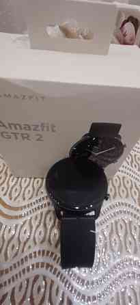 Часы Amazfit Gtr 2 new Донецк
