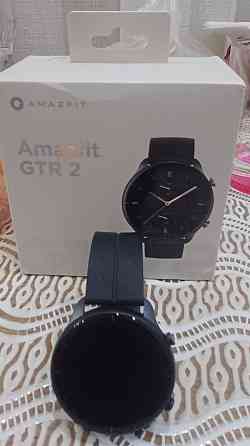 Часы Amazfit Gtr 2 new Донецк