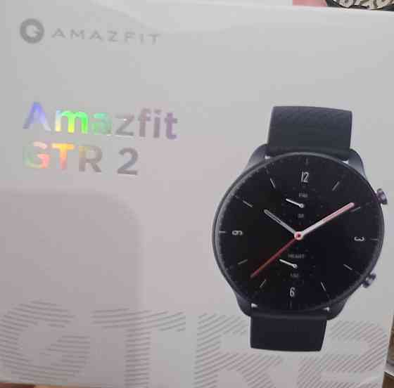 Часы Amazfit Gtr 2 new Донецк