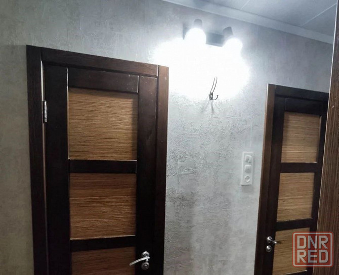 Сдам однокомнатную квартиру возле Солнечного рынка. Мариуполь - изображение 6