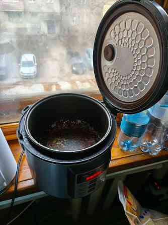 Мультиварка Vitek, 5 литр рабочая чаша Донецк