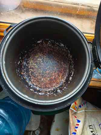 Мультиварка Vitek, 5 литр рабочая чаша Донецк