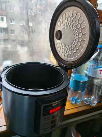 Мультиварка Vitek, 5 литр рабочая чаша Донецк