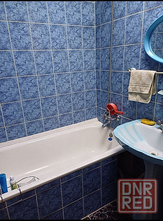 остановка гараж Макеевка - изображение 1