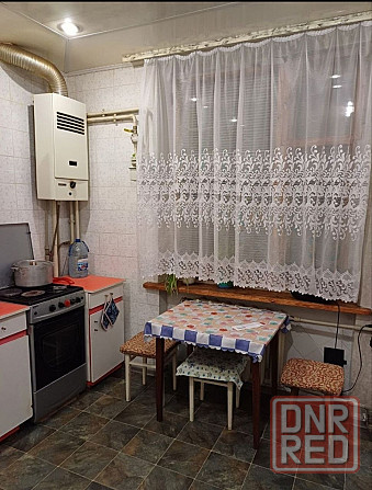 остановка гараж Макеевка - изображение 2