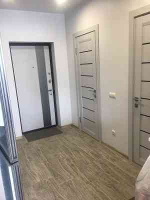 Сдам евро двушку в Пролетарском районе Донецк