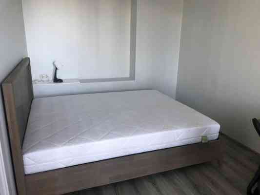 Сдам евро двушку в Пролетарском районе Донецк