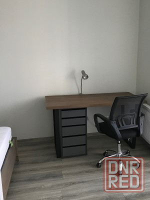 Сдам евро двушку в Пролетарском районе Донецк - изображение 1