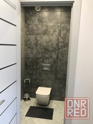 Сдам евро двушку в Пролетарском районе Донецк - изображение 2