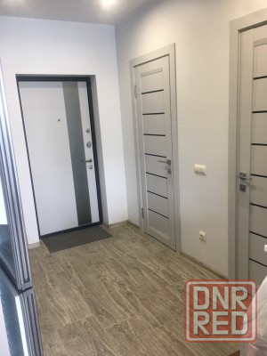 Сдам евро двушку в Пролетарском районе Донецк - изображение 3