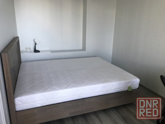 Сдам евро двушку в Пролетарском районе Донецк - изображение 4