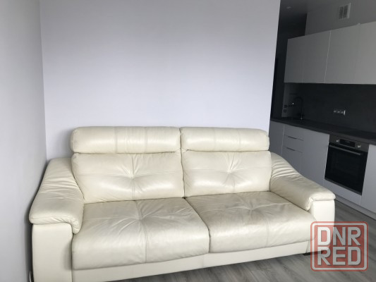 Сдам евро двушку в Пролетарском районе Донецк - изображение 5