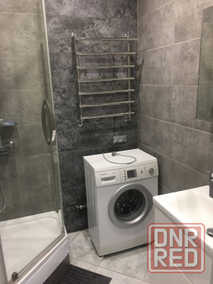 Сдам евро двушку в Пролетарском районе Донецк - изображение 7