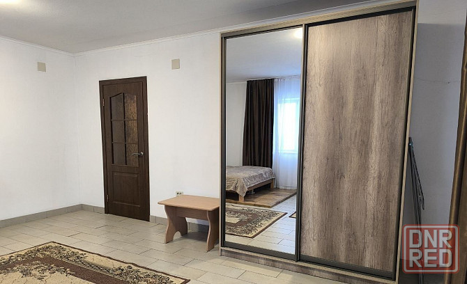 Сдам однушку для семьи. Мариуполь - изображение 6