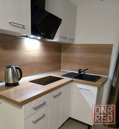 Сдам однушку для семьи. Мариуполь - изображение 3