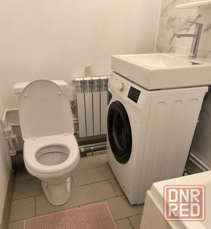 Сдам однушку для семьи. Мариуполь - изображение 1