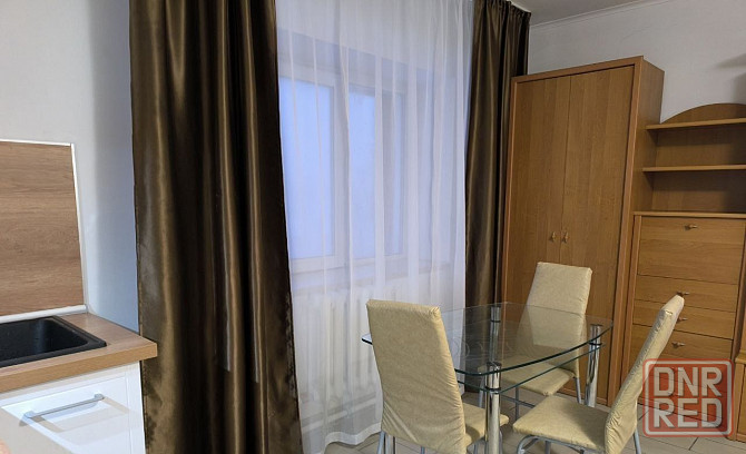 Сдам однушку для семьи. Мариуполь - изображение 5