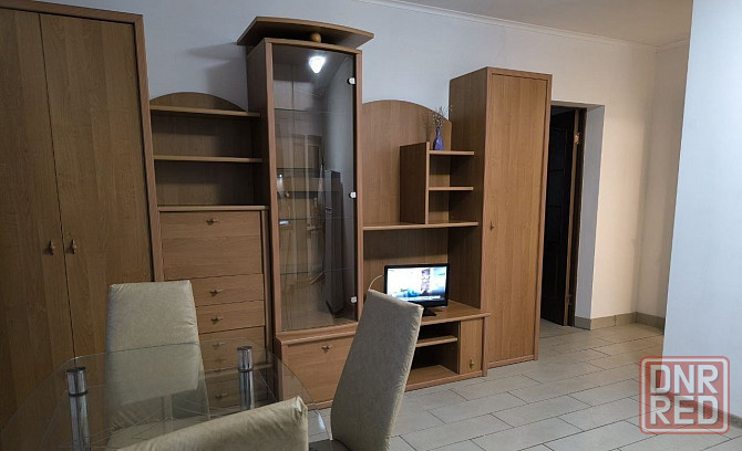 Сдам однушку для семьи. Мариуполь - изображение 4