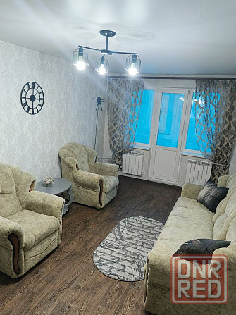 после ремонта хорошее место ул ленина Макеевка - изображение 8