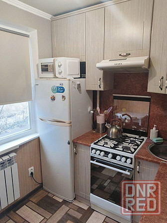 после ремонта хорошее место ул ленина Макеевка - изображение 5