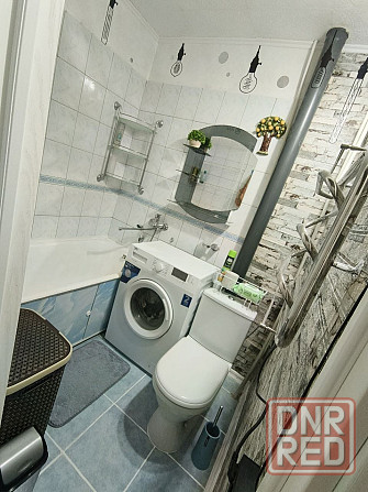 после ремонта хорошее место ул ленина Макеевка - изображение 11