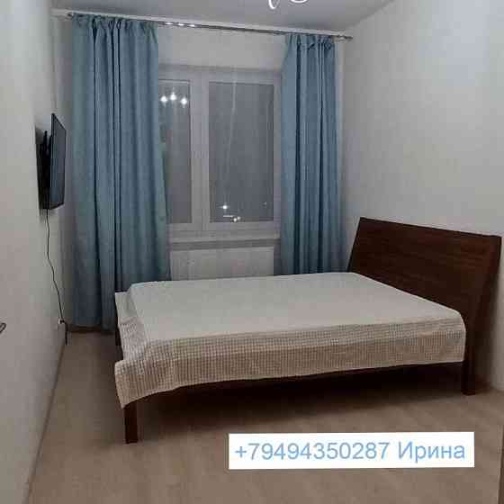 Однокомнатная на Ильича, долгосрочно Донецк