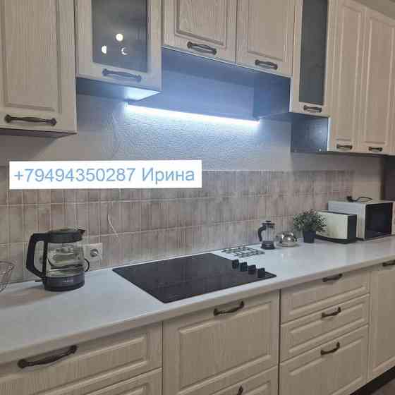 Однокомнатная на Ильича, долгосрочно Донецк