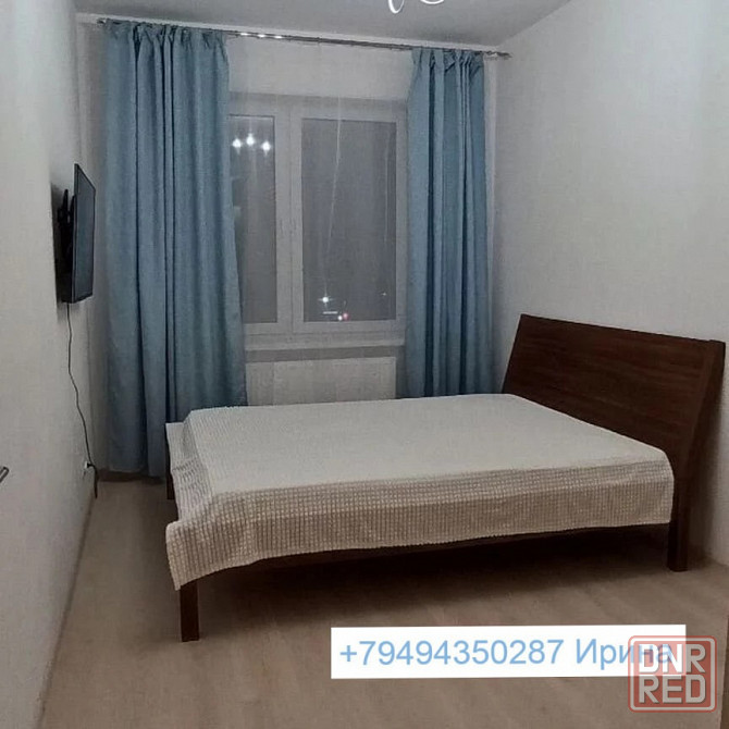 Однокомнатная на Ильича, долгосрочно Донецк - изображение 2