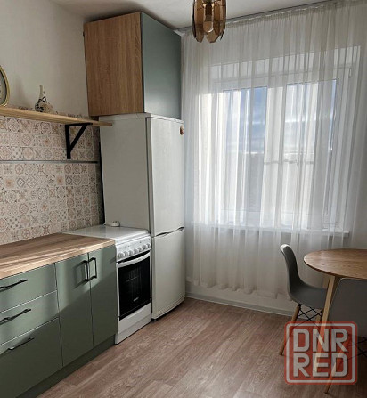 Сдаётся однокомнатная квартира, ориентир ас-2. Мариуполь - изображение 8