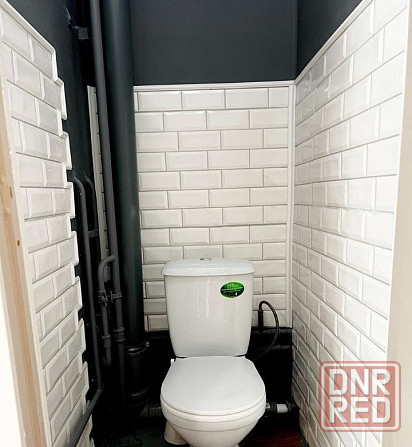 Сдаётся однокомнатная квартира, ориентир ас-2. Мариуполь - изображение 2