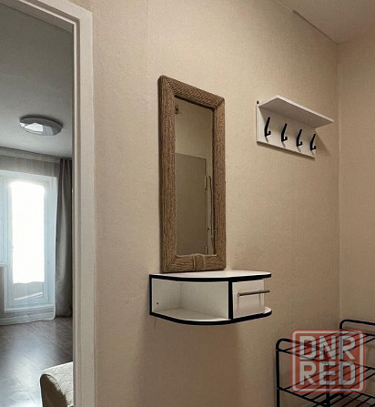 Сдаётся однокомнатная квартира, ориентир ас-2. Мариуполь - изображение 7